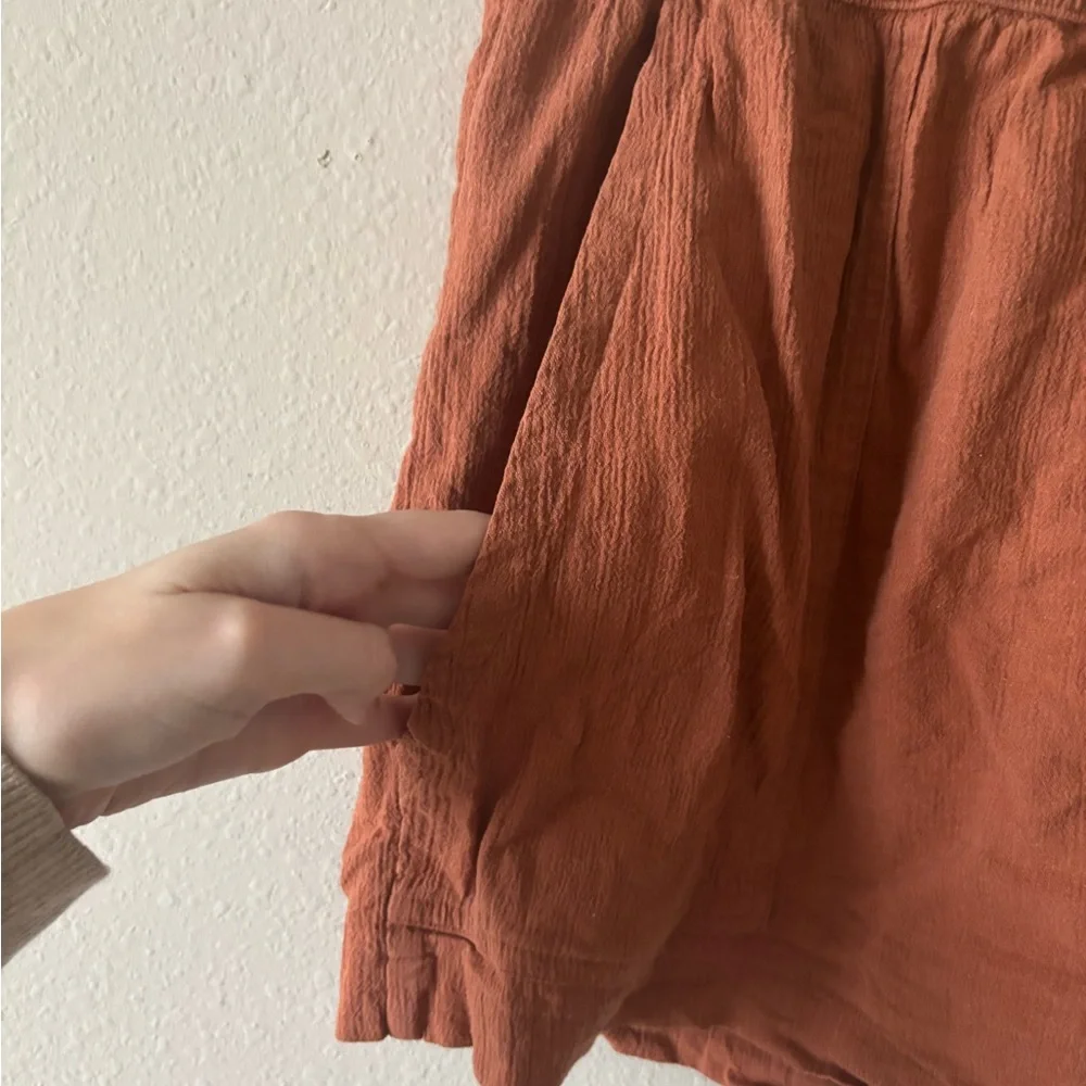 OddBird Kardes Shorts